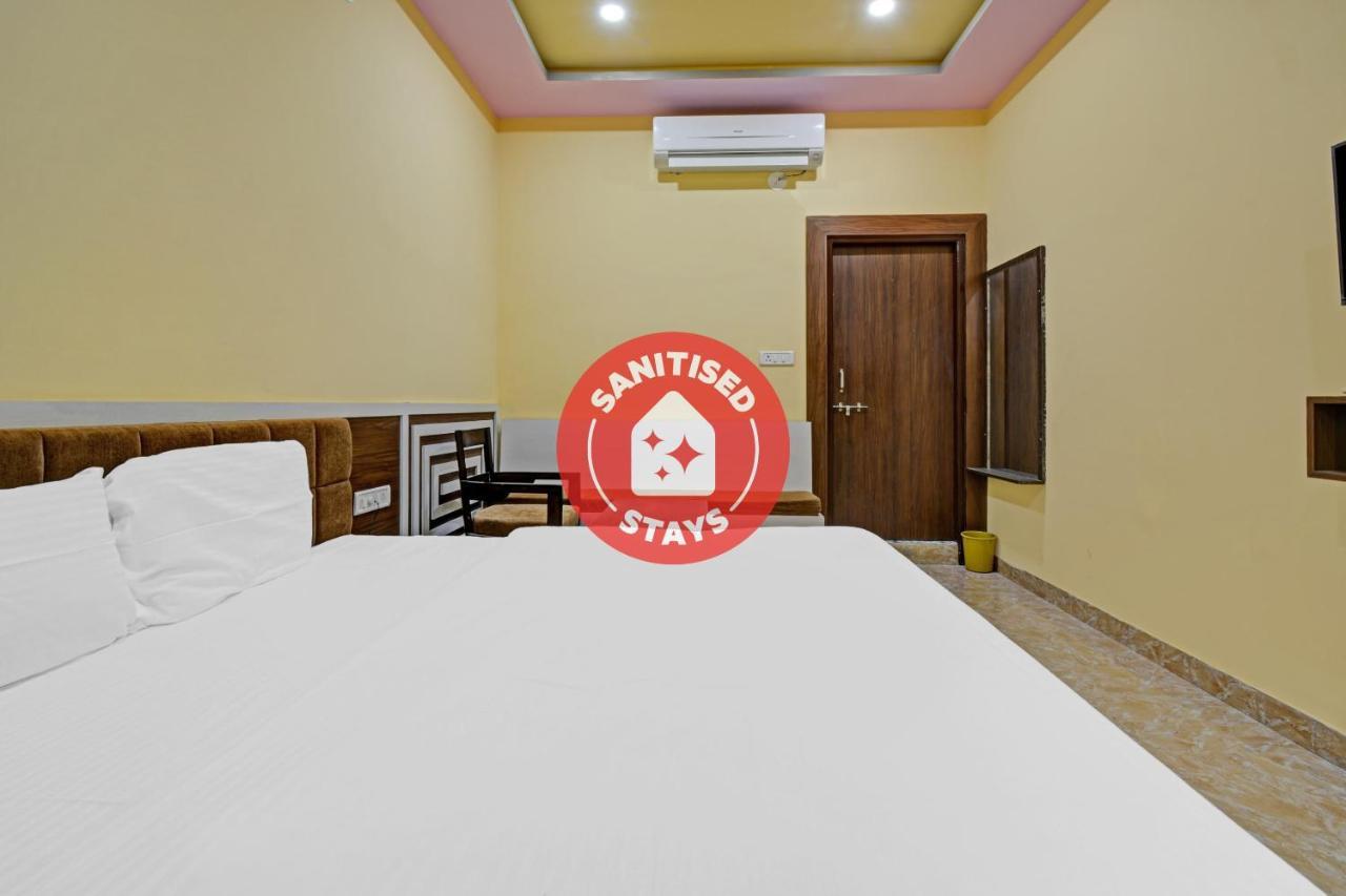 Hotel Collection O 85019 Mountain View Resort 3*