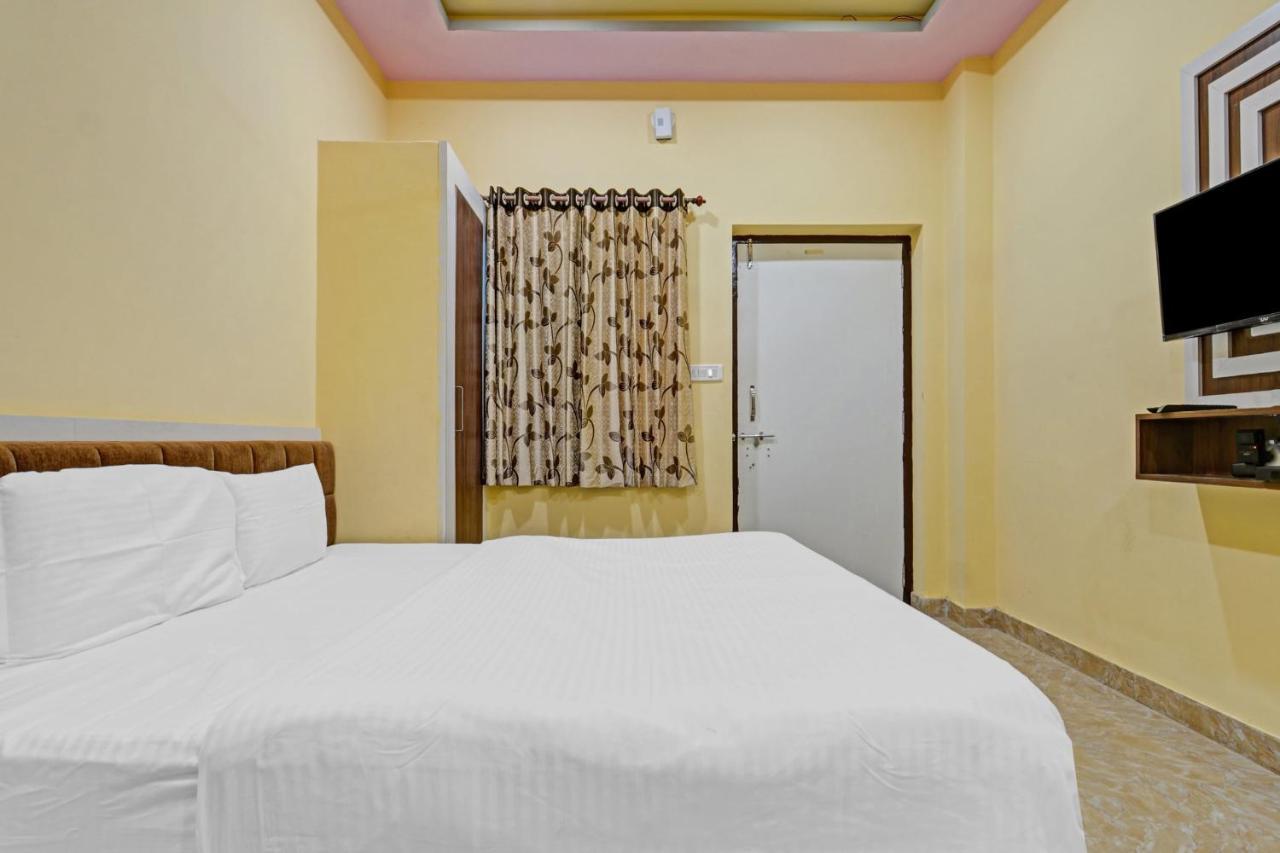 Collection O 85019 Mountain View Resort Udaipur
