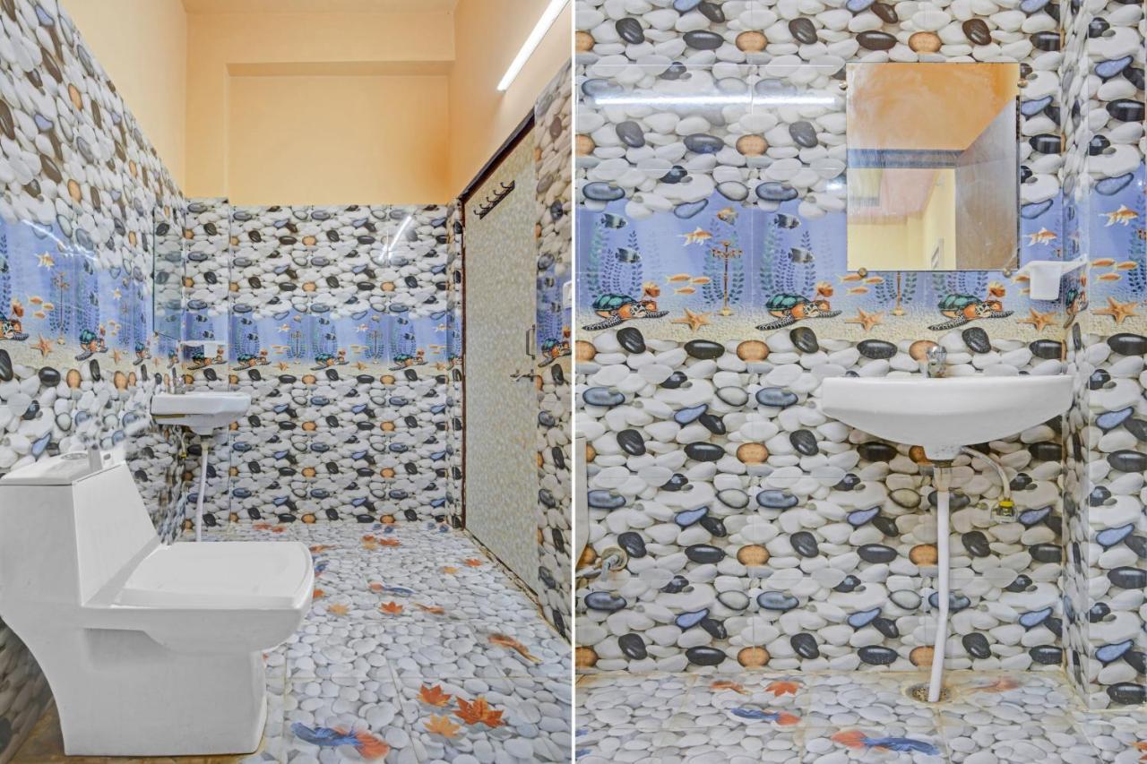 Collection O 85019 Mountain View Resort Hotel 3*