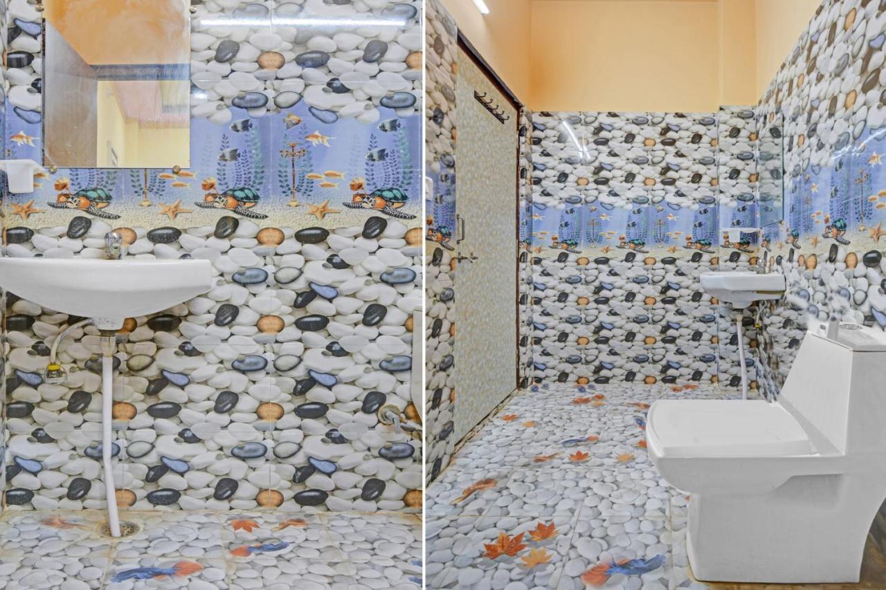 Hotel Collection O 85019 Mountain View Resort 3*