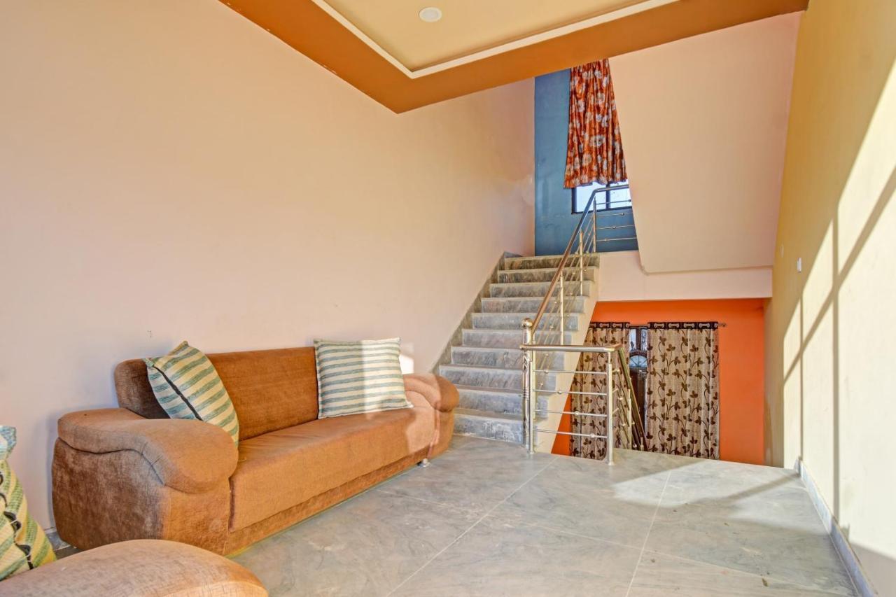 Hotel Collection O 85019 Mountain View Resort 3*