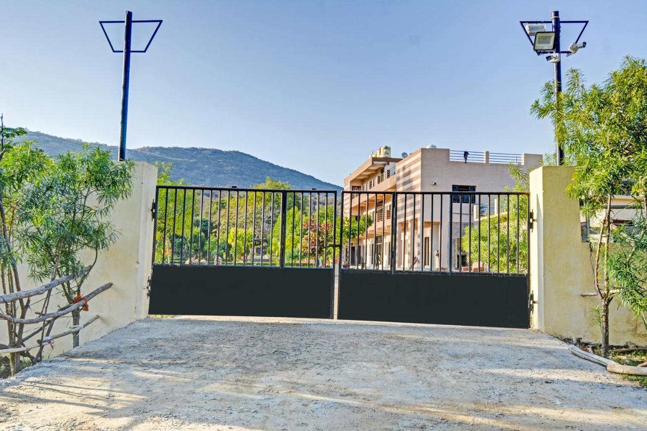 Collection O 85019 Mountain View Resort 3* Udaipur