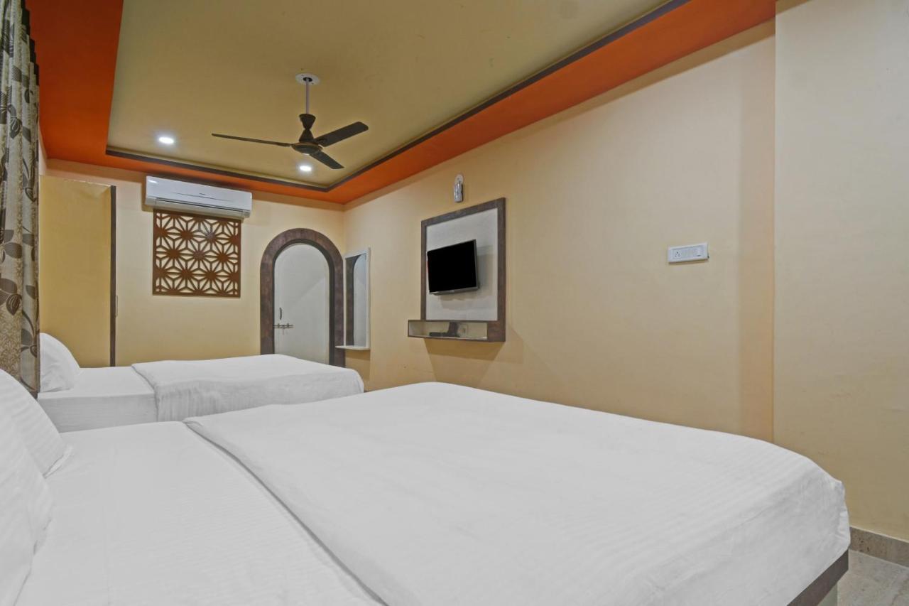 Collection O 85019 Mountain View Resort 3*