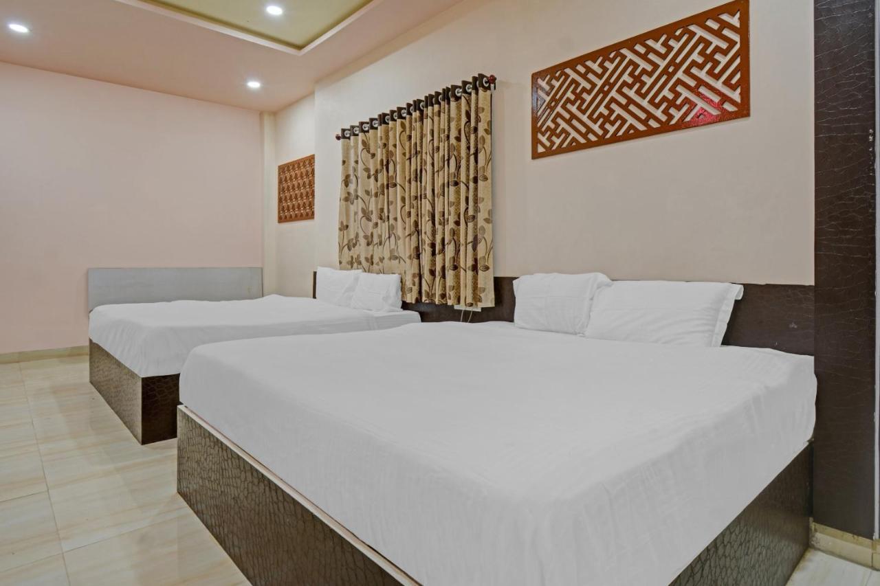 Hotel Collection O 85019 Mountain View Resort