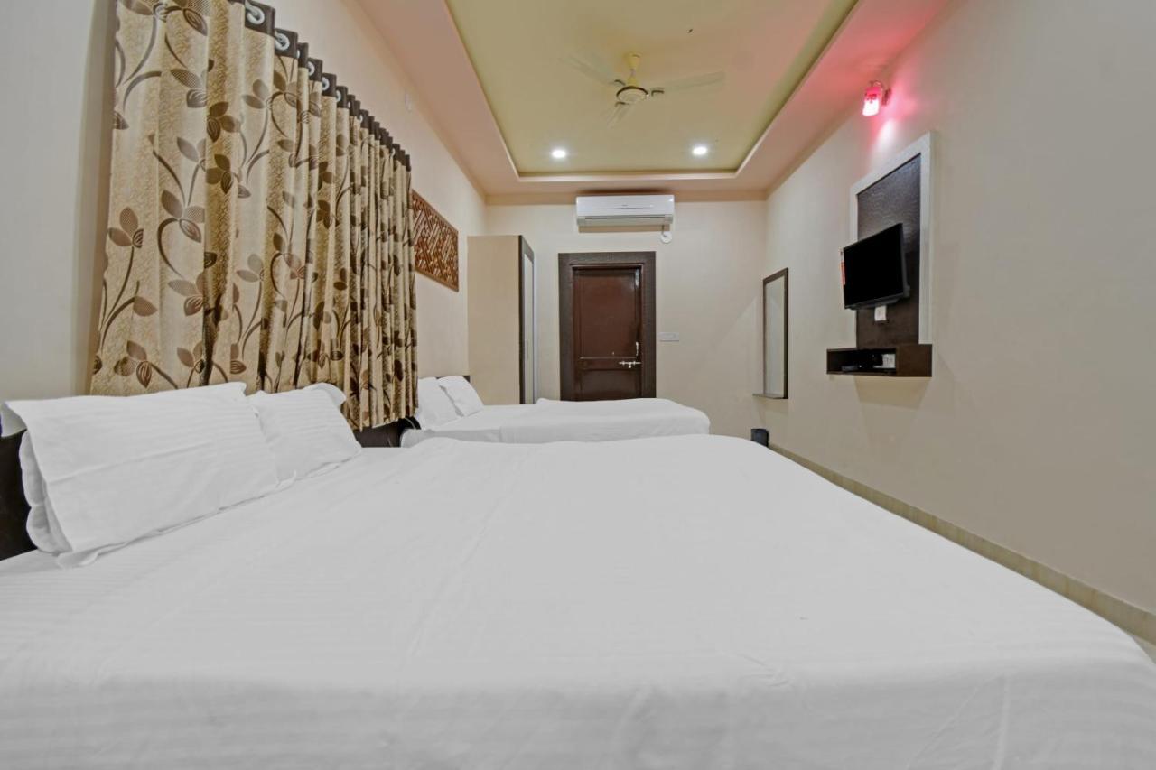 Collection O 85019 Mountain View Resort 3*