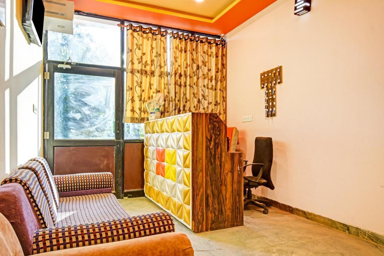 Collection O 85019 Mountain View Resort Udaipur