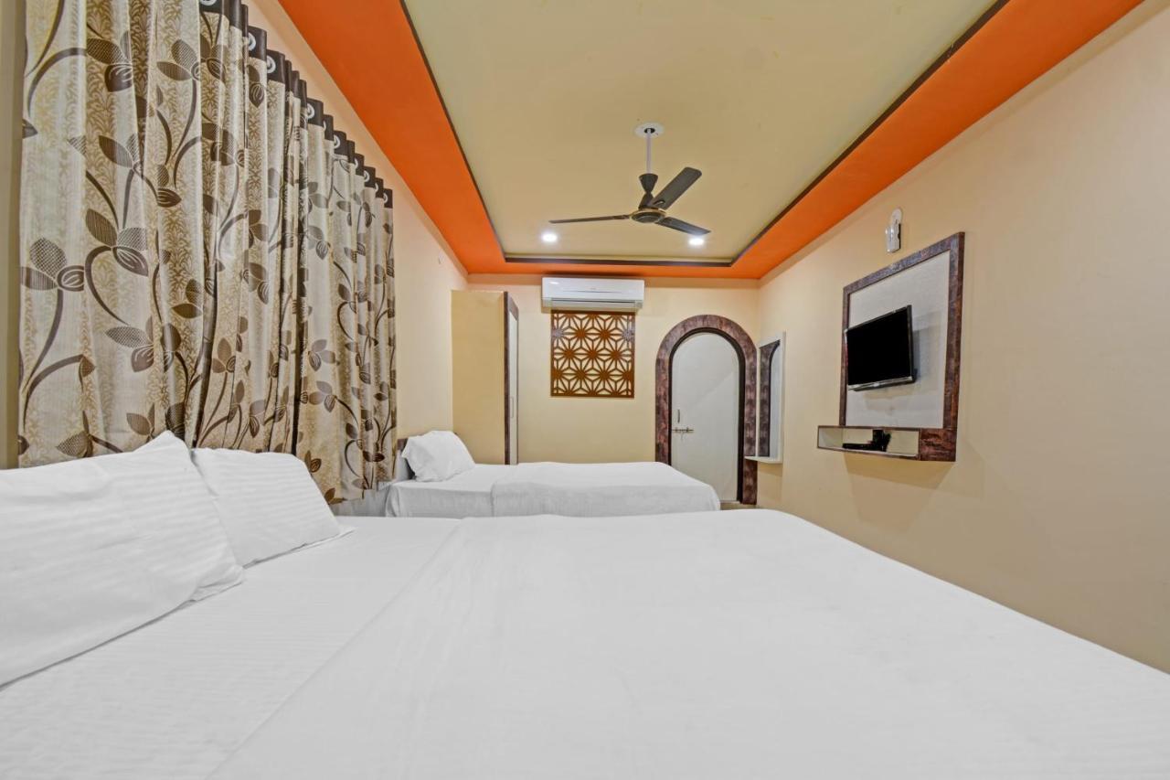 Collection O 85019 Mountain View Resort Udaipur