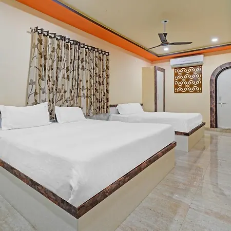 Collection O 85019 Mountain View Resort Udaipur Exterior photo