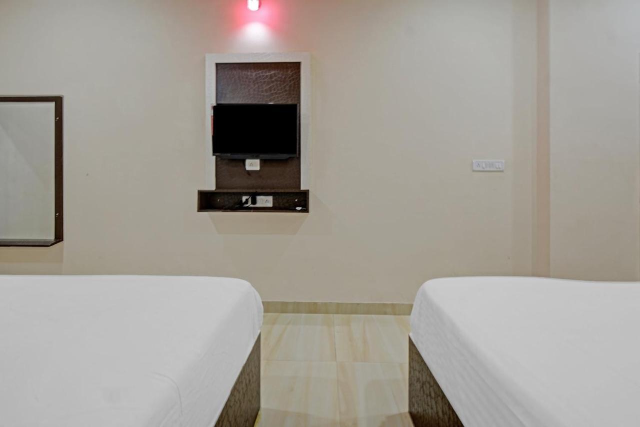 होटल Collection O 85019 Mountain View Resort