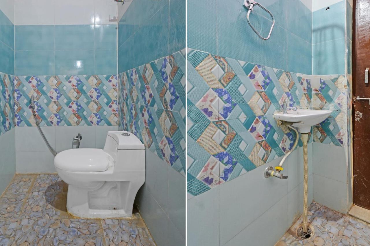 होटल Collection O 85019 Mountain View Resort 3*
