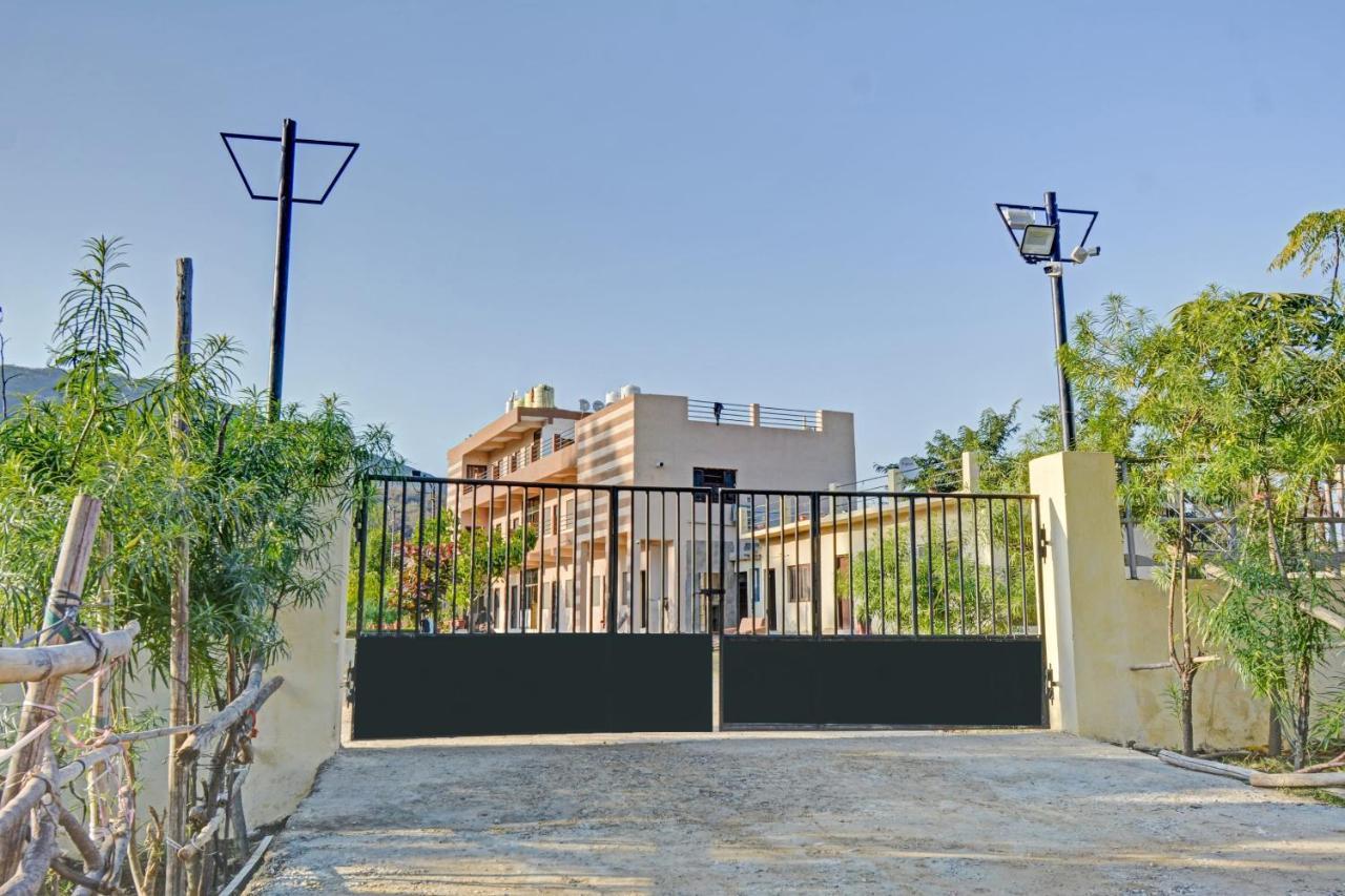 Collection O 85019 Mountain View Resort 3* Udaipur