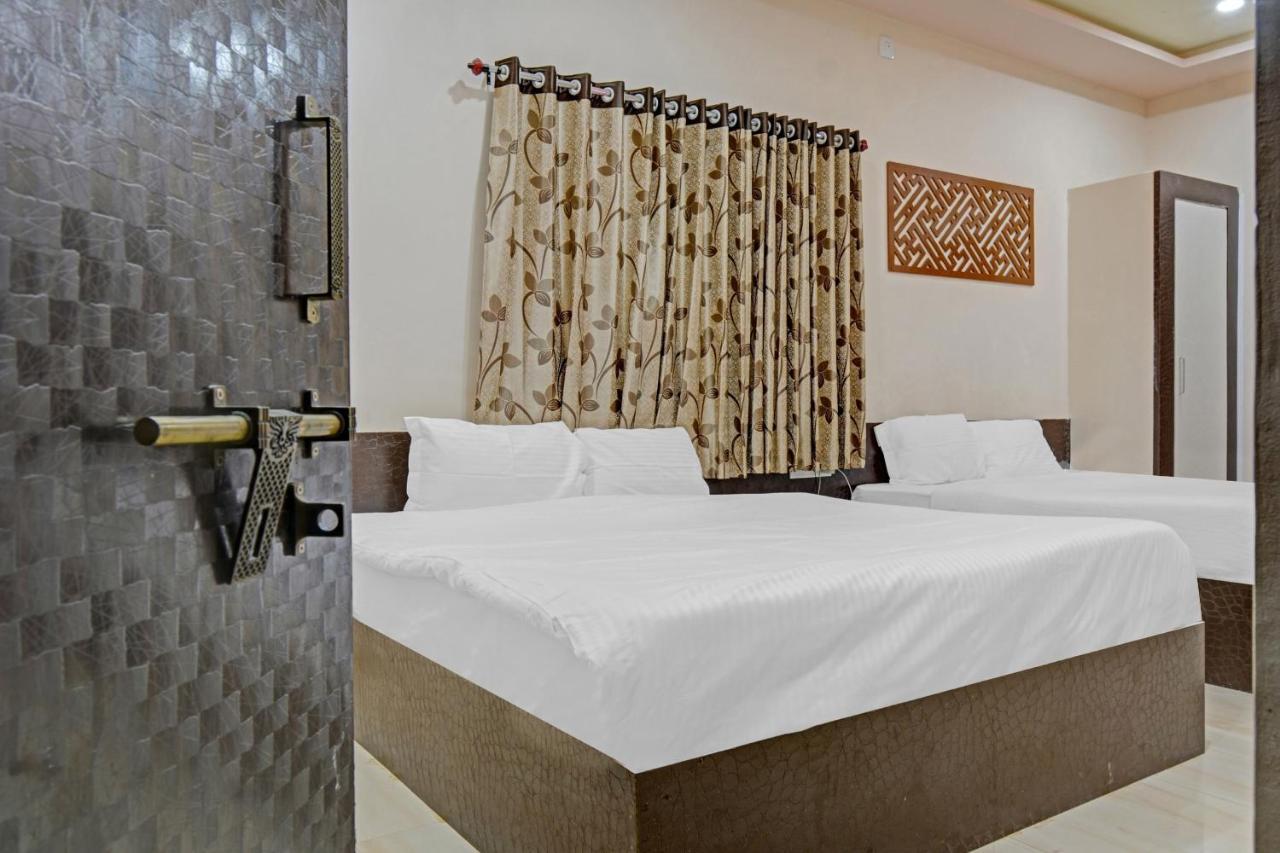 Collection O 85019 Mountain View Resort होटल 3*