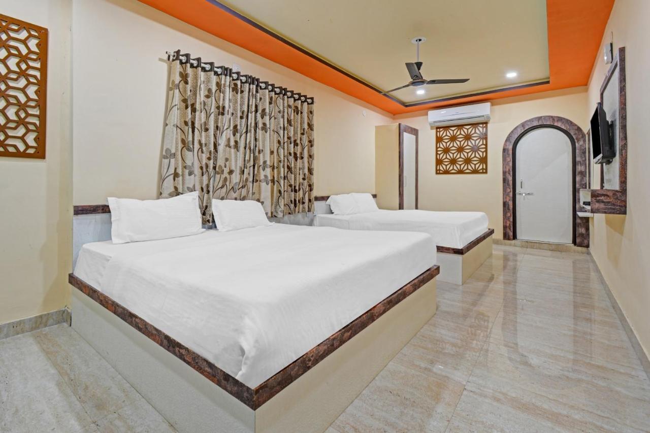 Collection O 85019 Mountain View Resort 3*